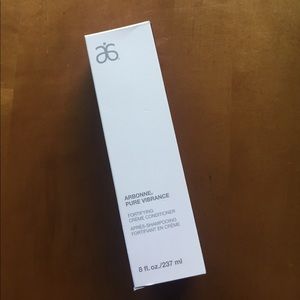 Arbonne Fortifying Crème Conditioner