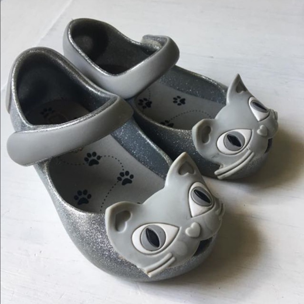Mini Melissa