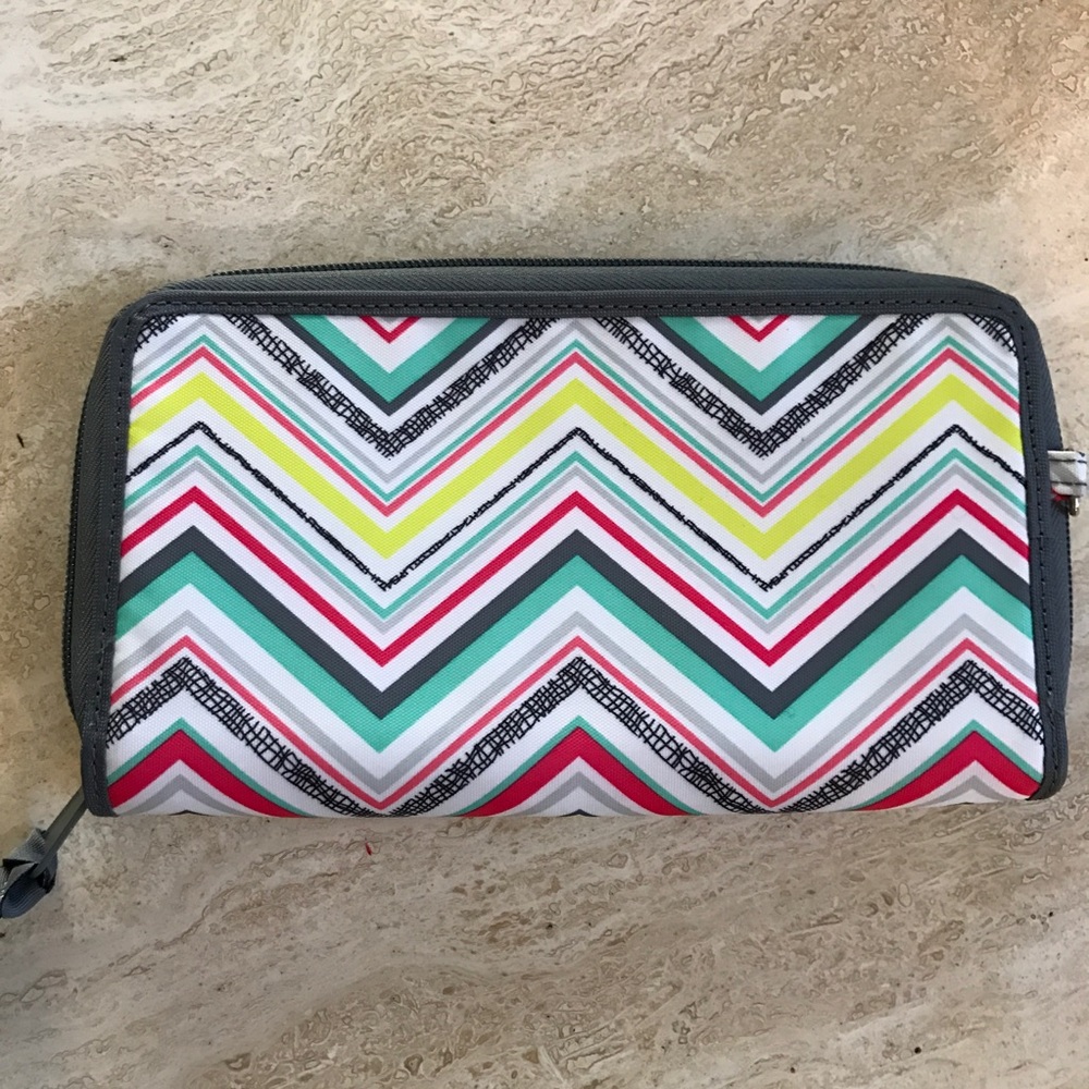 Thirty One Coupon Organizer