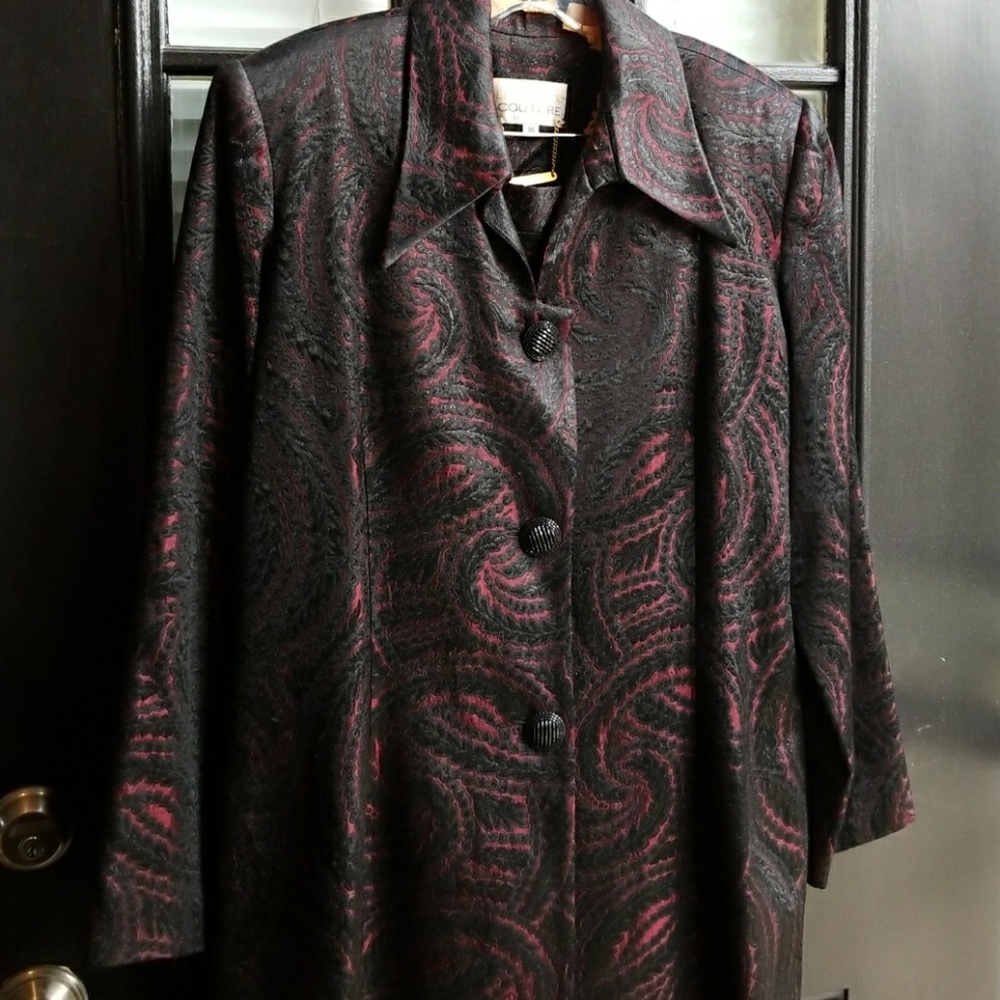 Suit