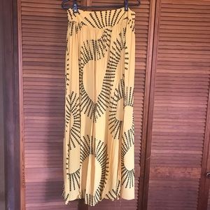Manaola Skirt, Pewa Print, Size M/L