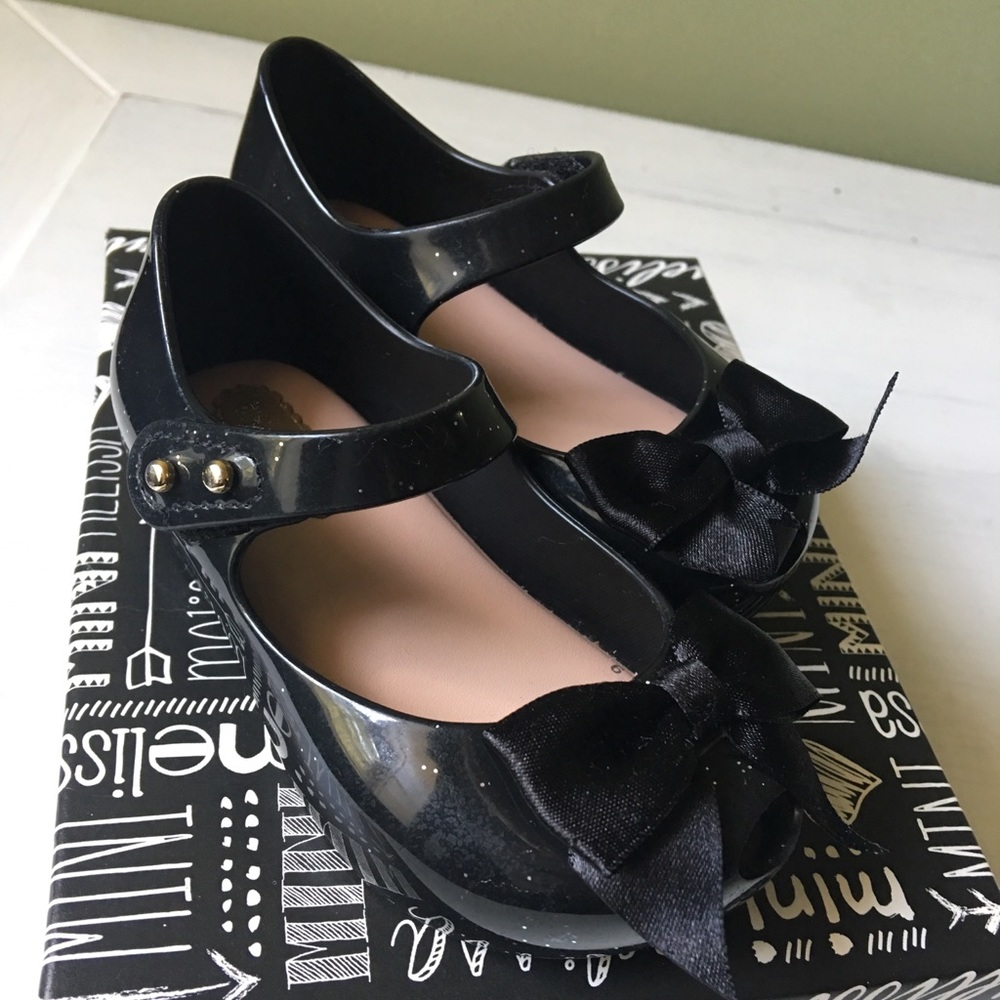 Mini Melissa