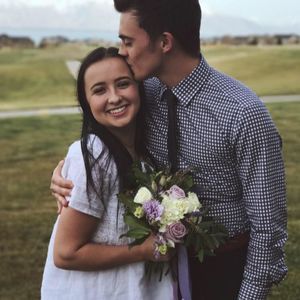 Meet your Posher, Brianne