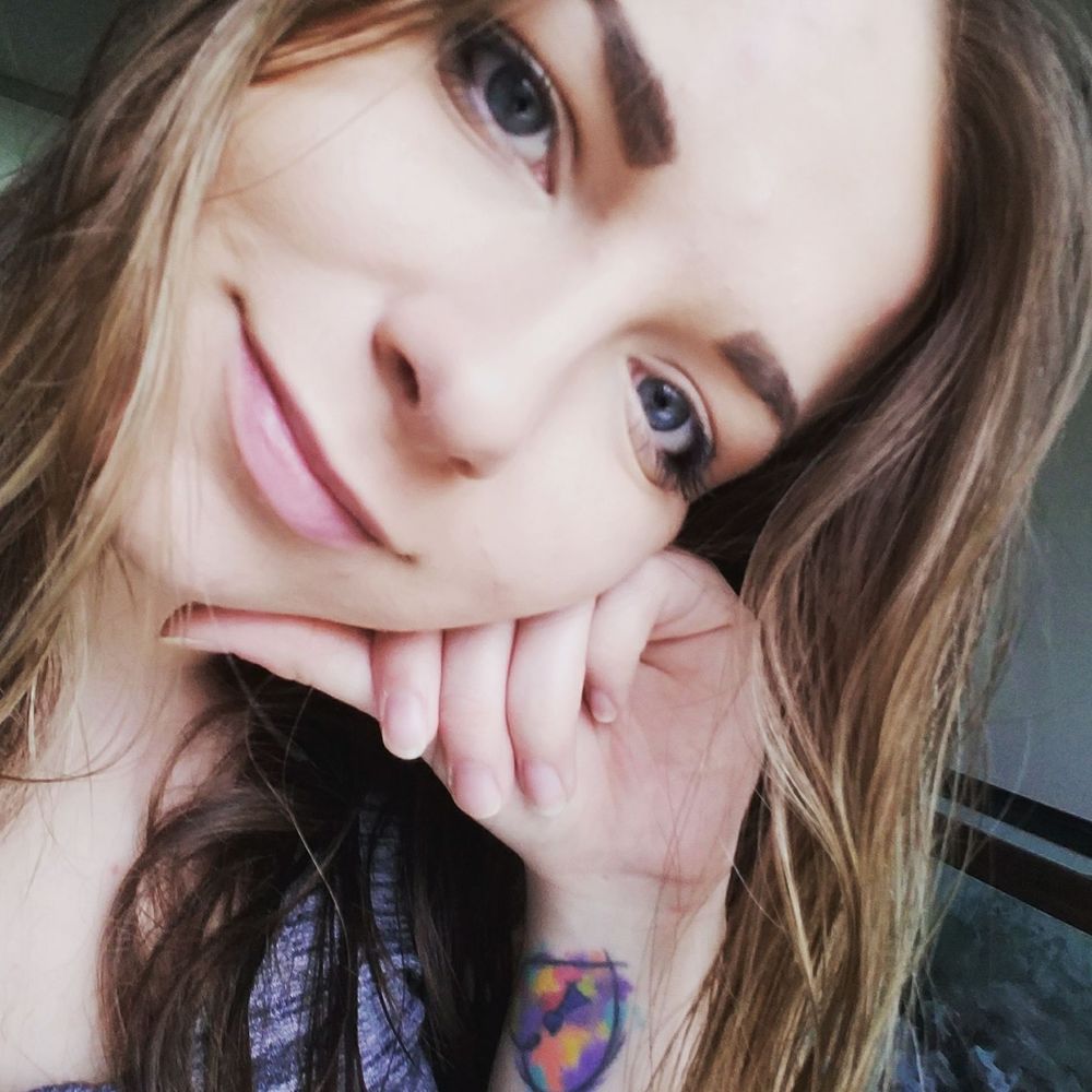 Meet your Posher, Ashli