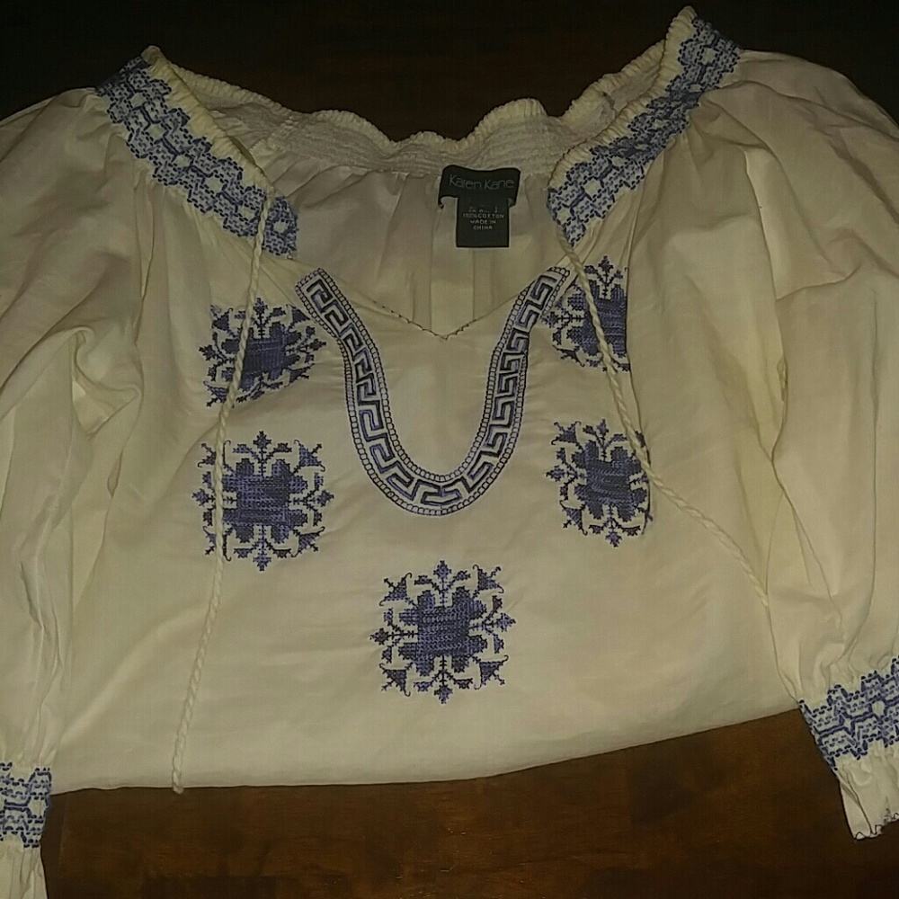 Dress shirt