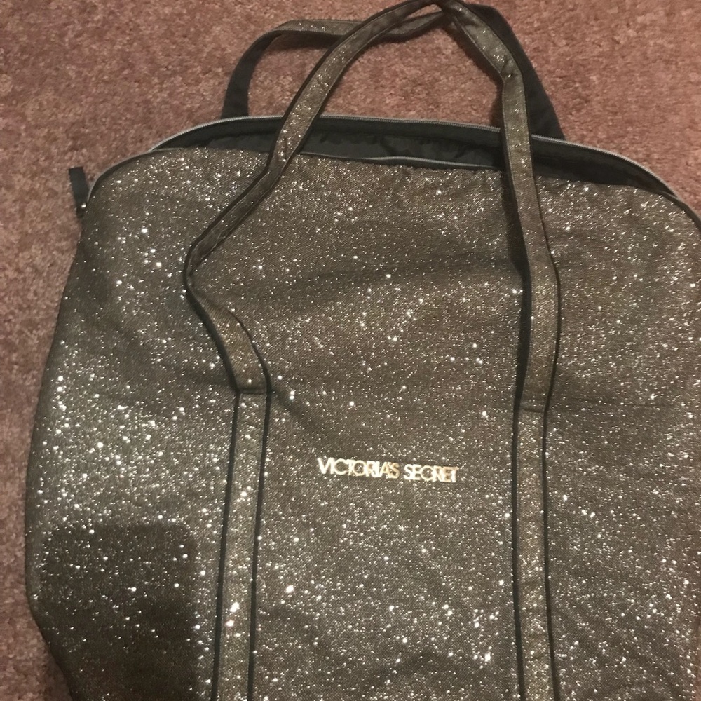 Victoria Secret overnight bag