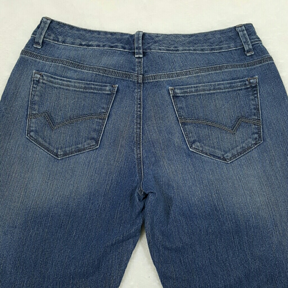Relativity jeans