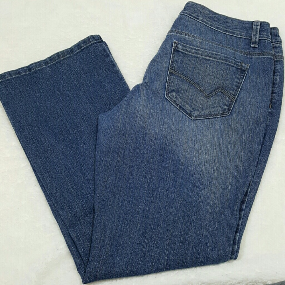 Relativity jeans - Picture 2 of 5