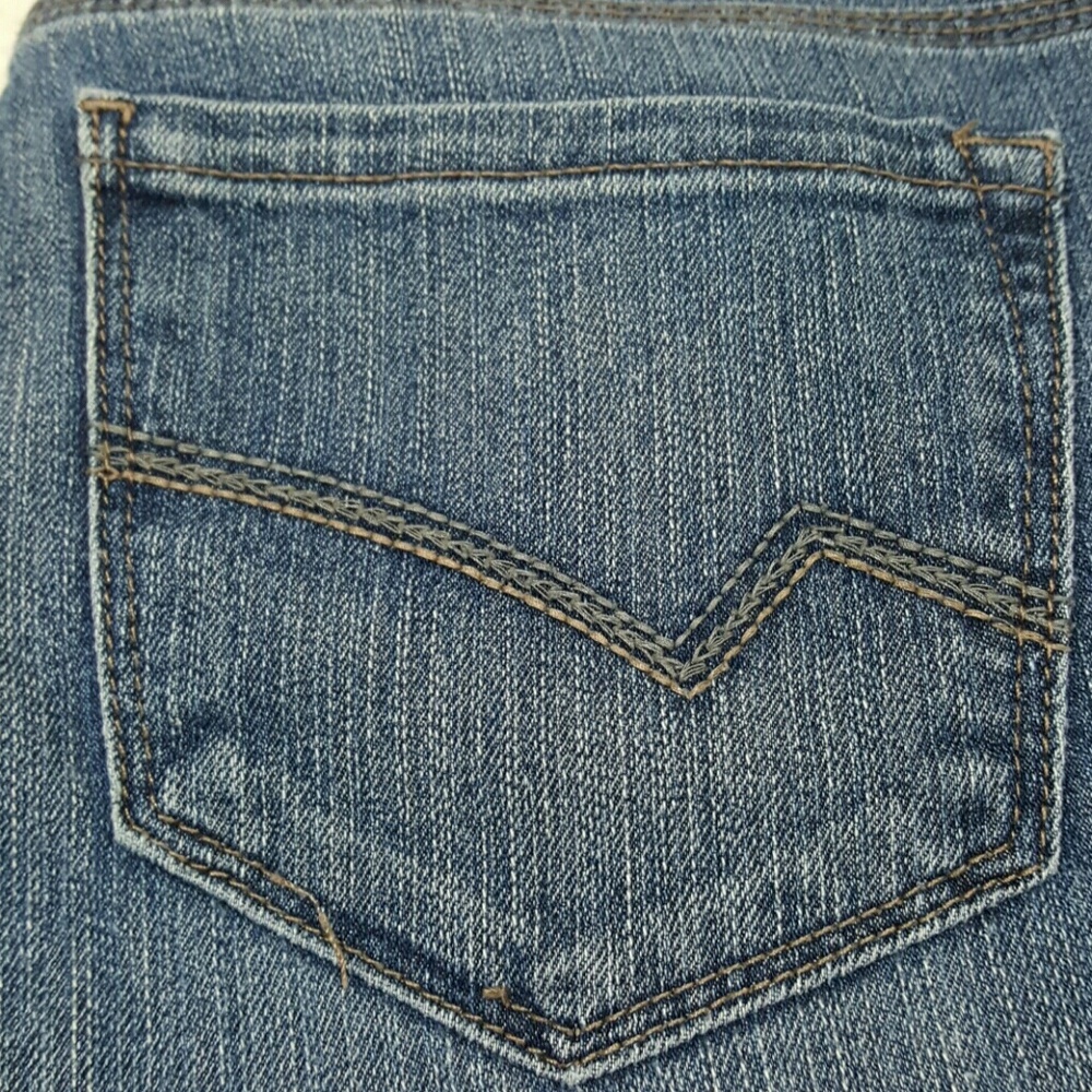 Relativity jeans - Picture 3 of 5