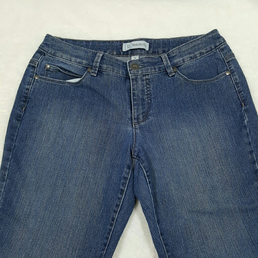 Relativity jeans - Picture 4 of 5
