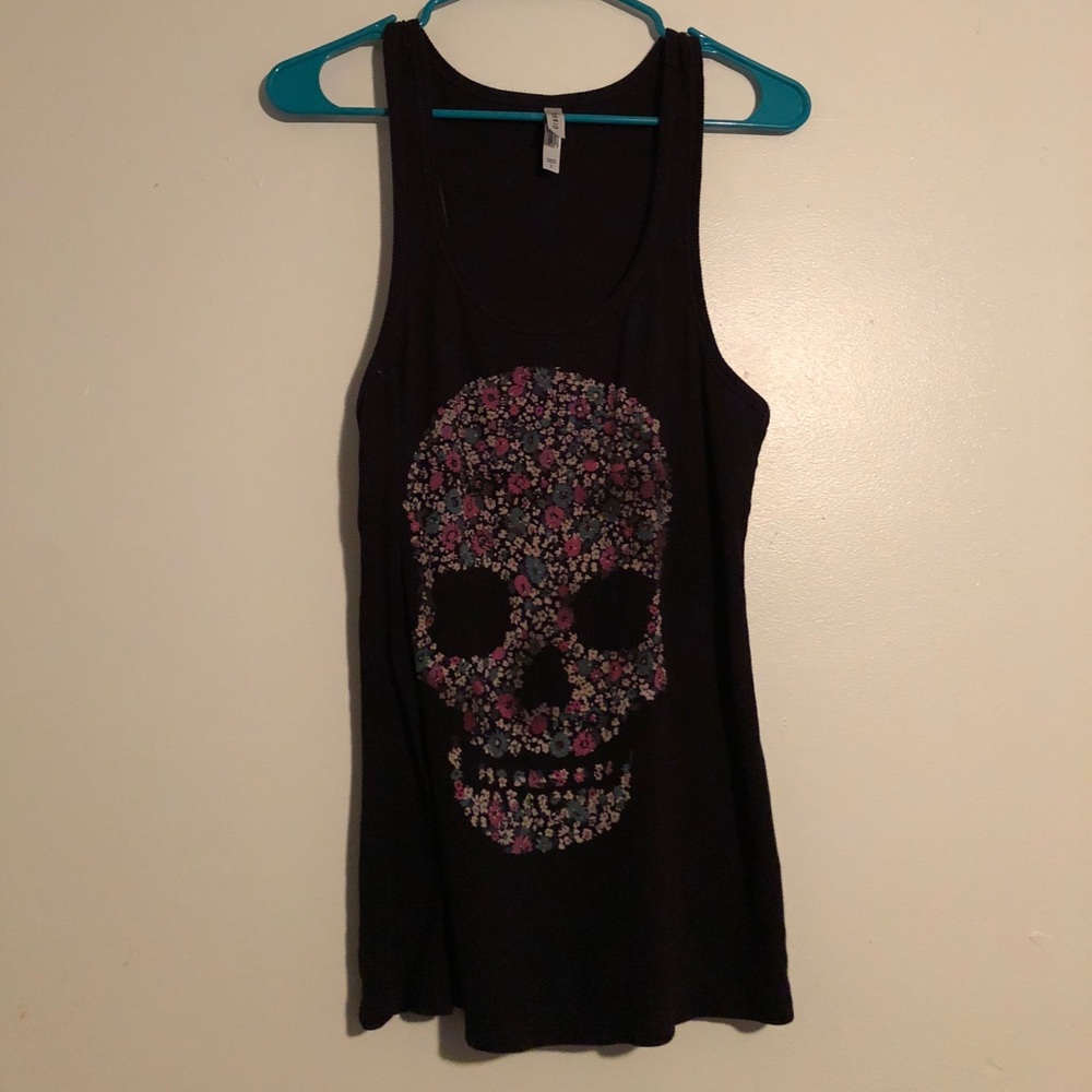 Torrid tank top