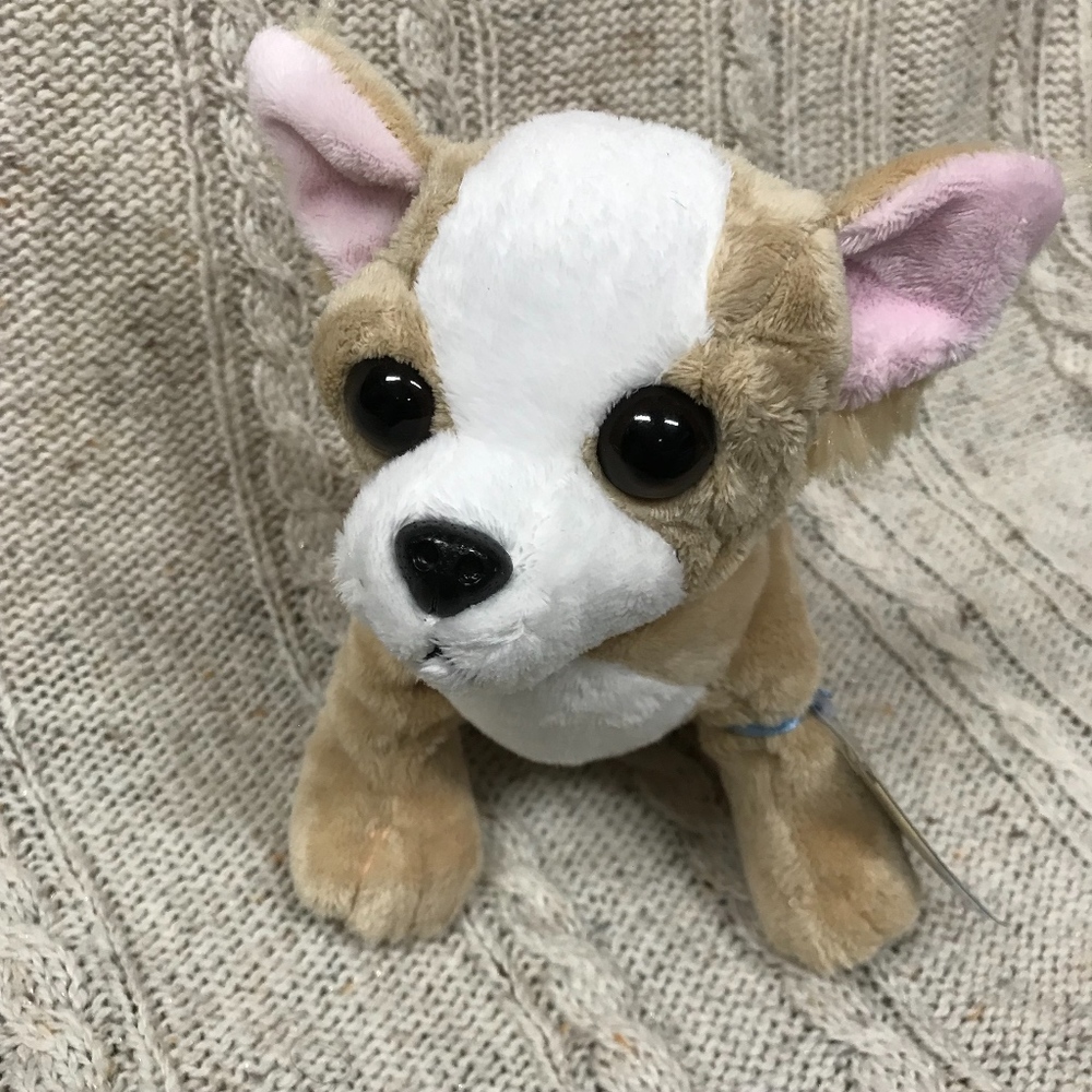 NWT Webkinz Chihuahua