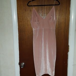 Club L Bodycon dress