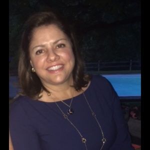 Meet your Posher, Lisa