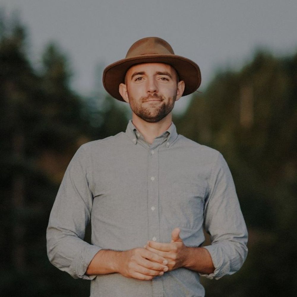 Meet your Posher, Craig