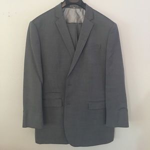 Men’s Suit