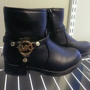 Michael Kors Girl Boots