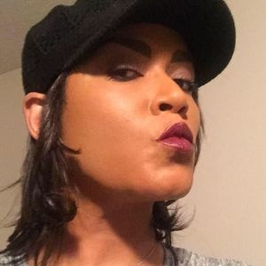 Meet your Posher, Keanna