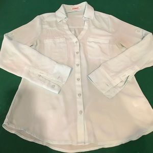 Express portofino blouse