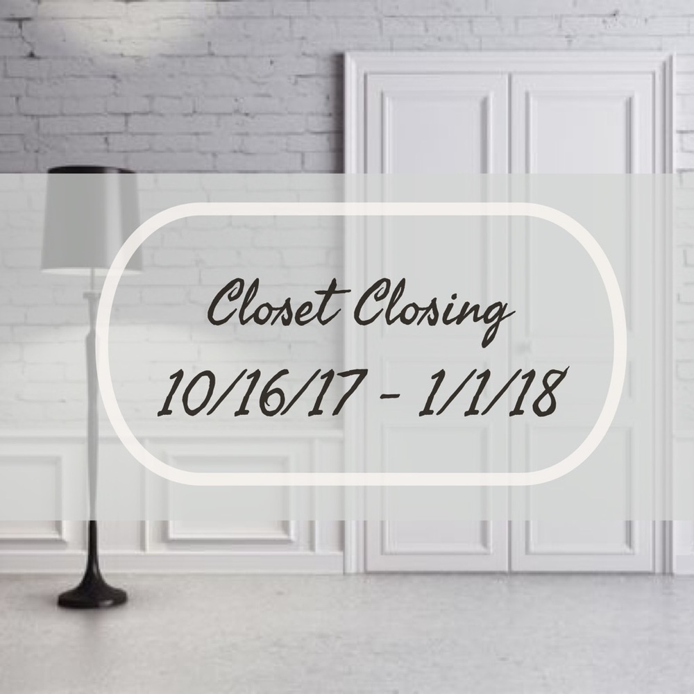 Open on a Limited Basis
