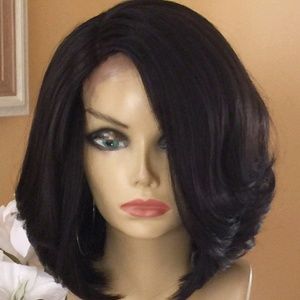 Meet your Posher, Terry