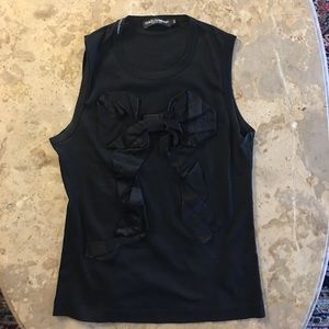 D&G top