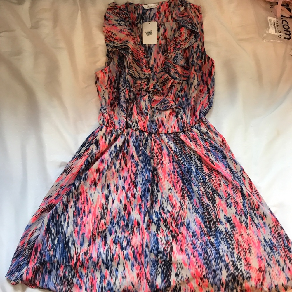 nordstrom dress