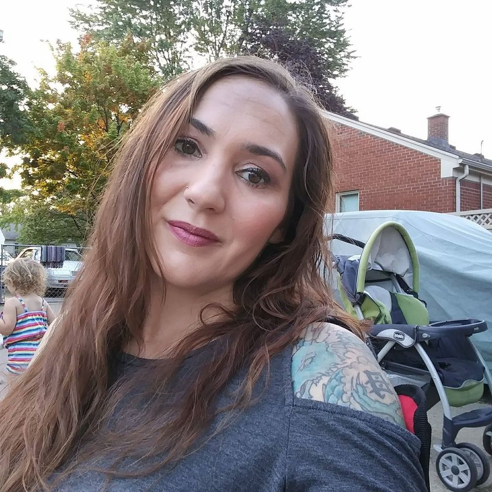 Meet your Posher, Jordan