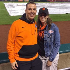 Meet your Posher, Johanna