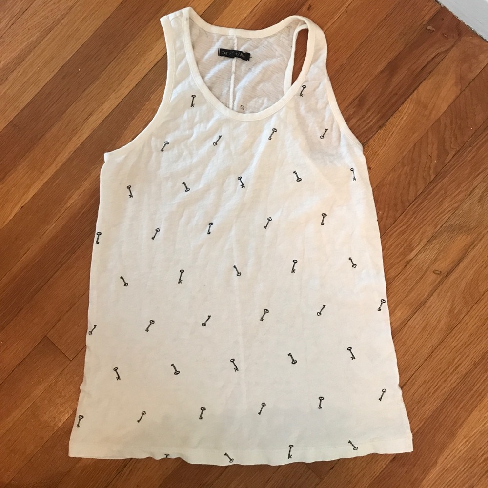 Rag & Bone tank