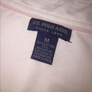 Long Sleeve Polo T-Shirts