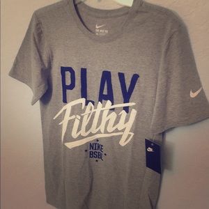 nike shirt
