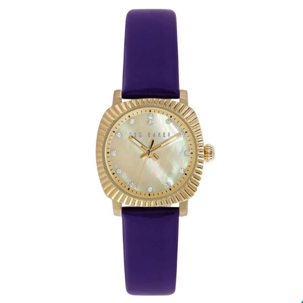 Ted Baker Mini Jewels Watch NWT