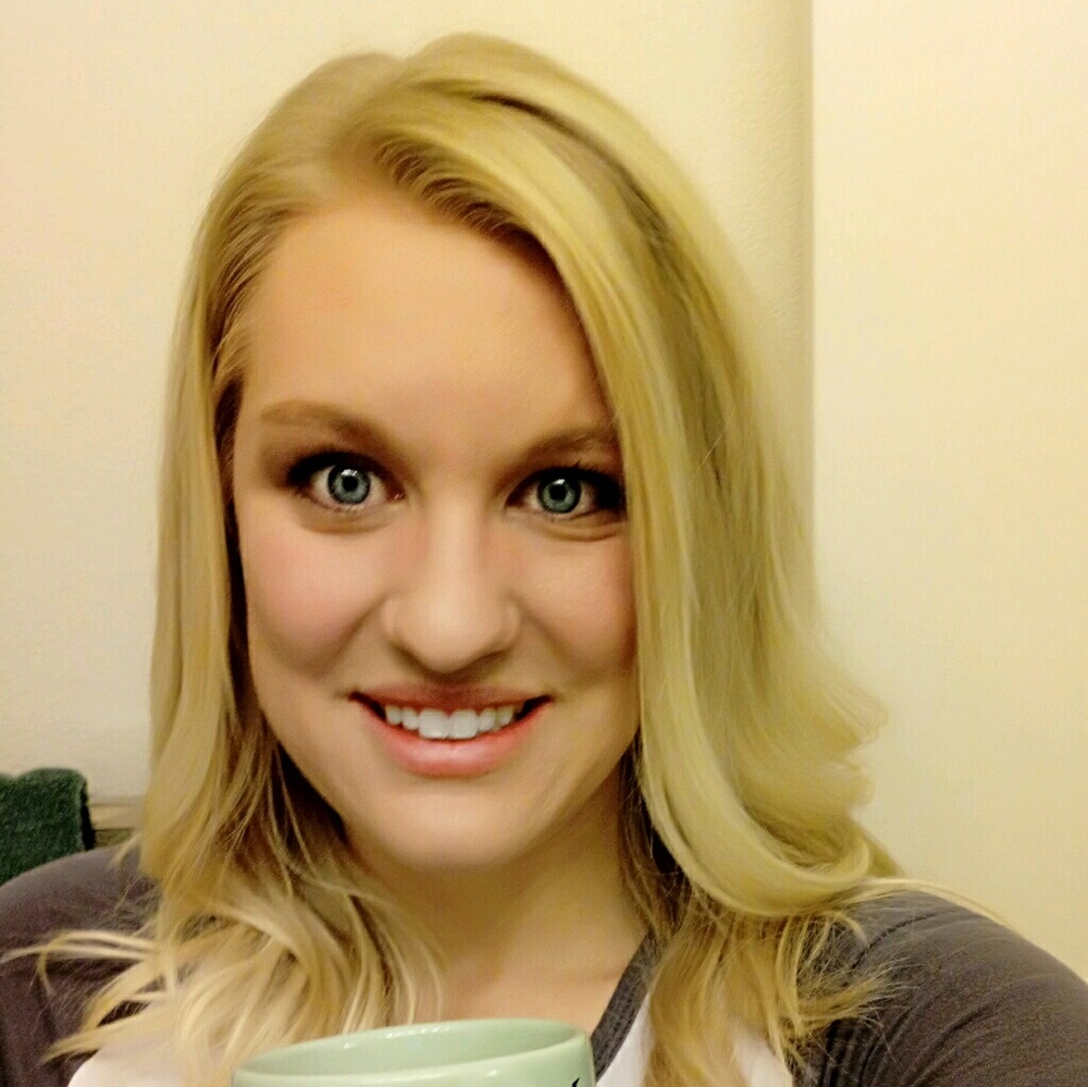 Meet your Posher, Heather