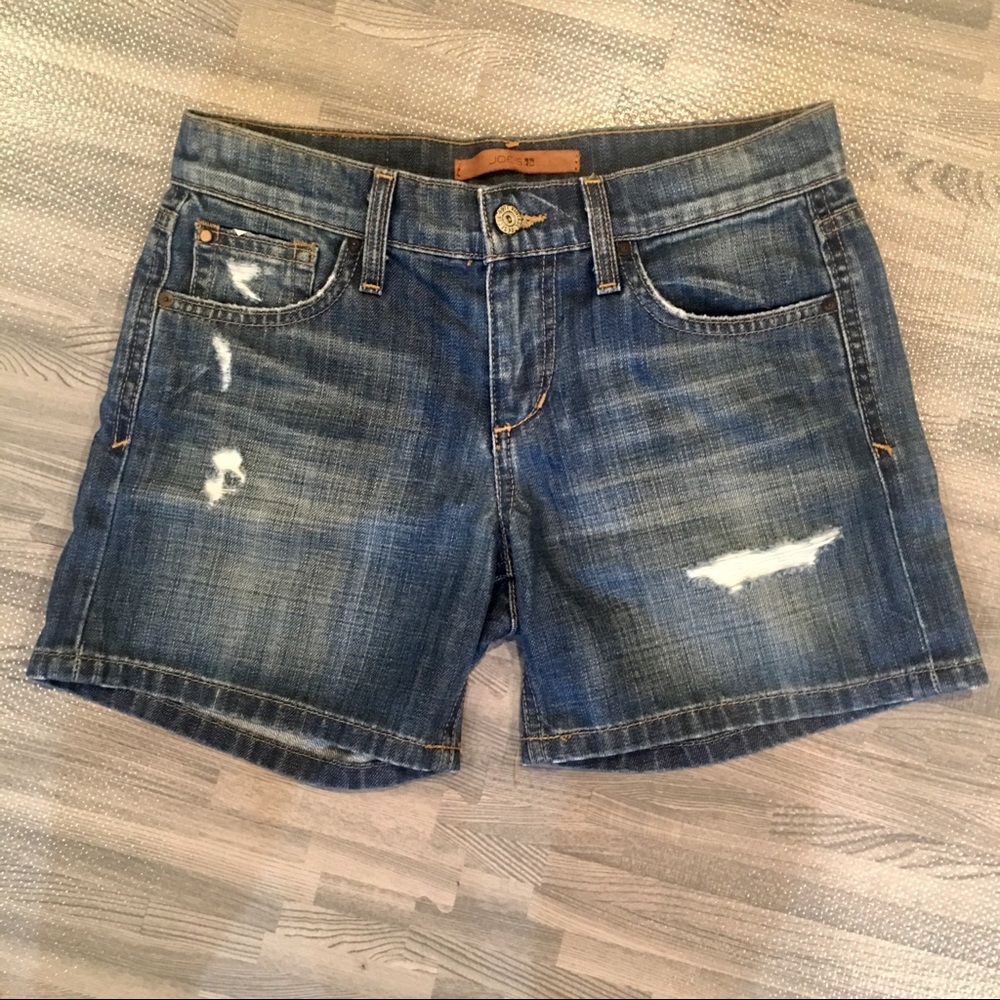 JOE’S Jeans Denim Shorts