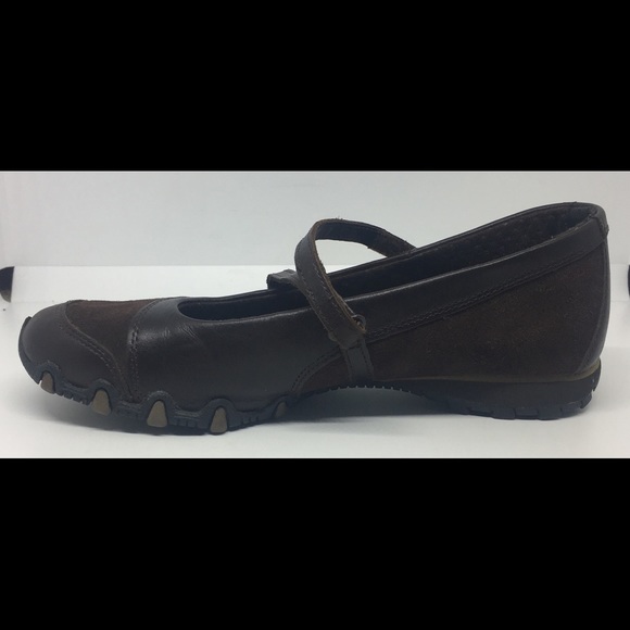 Skechers Womens Size 7.5M Mary Jane Shoes Flats - Picture 2 of 8