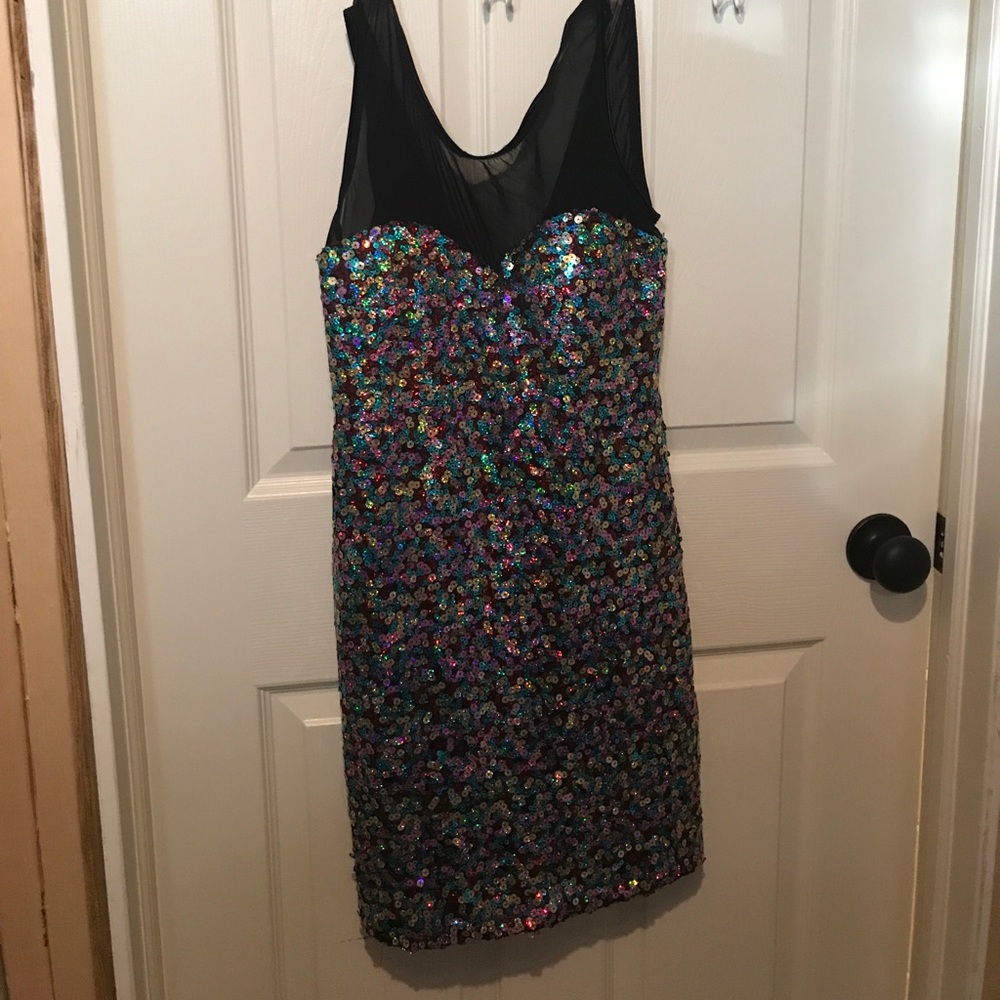 Cocktail Dress