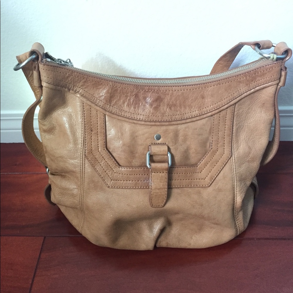 The Sak Hobo Bag