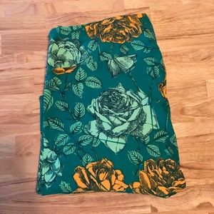 LuLaRoe leggings