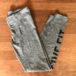Live Fit Leggings