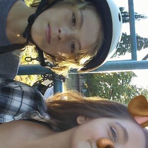 Meet your Posher, Tyson