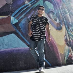 Meet your Posher, Erik