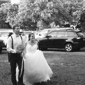 Meet your Posher, Summer