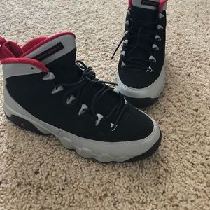 Air Jordan Retro 9 “Kilroy’s”