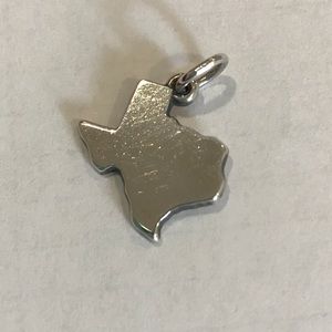 James Avery Texas Charm