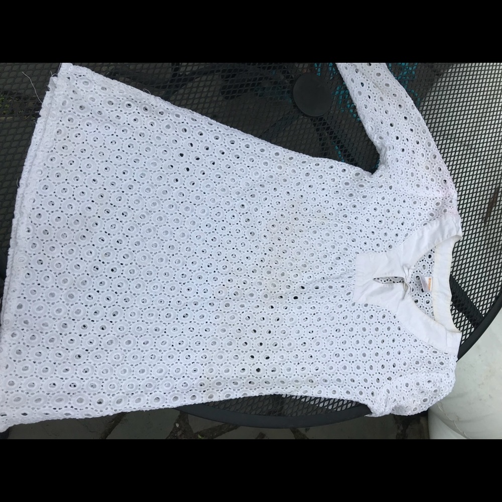 Girls Bathing Suit Cover up