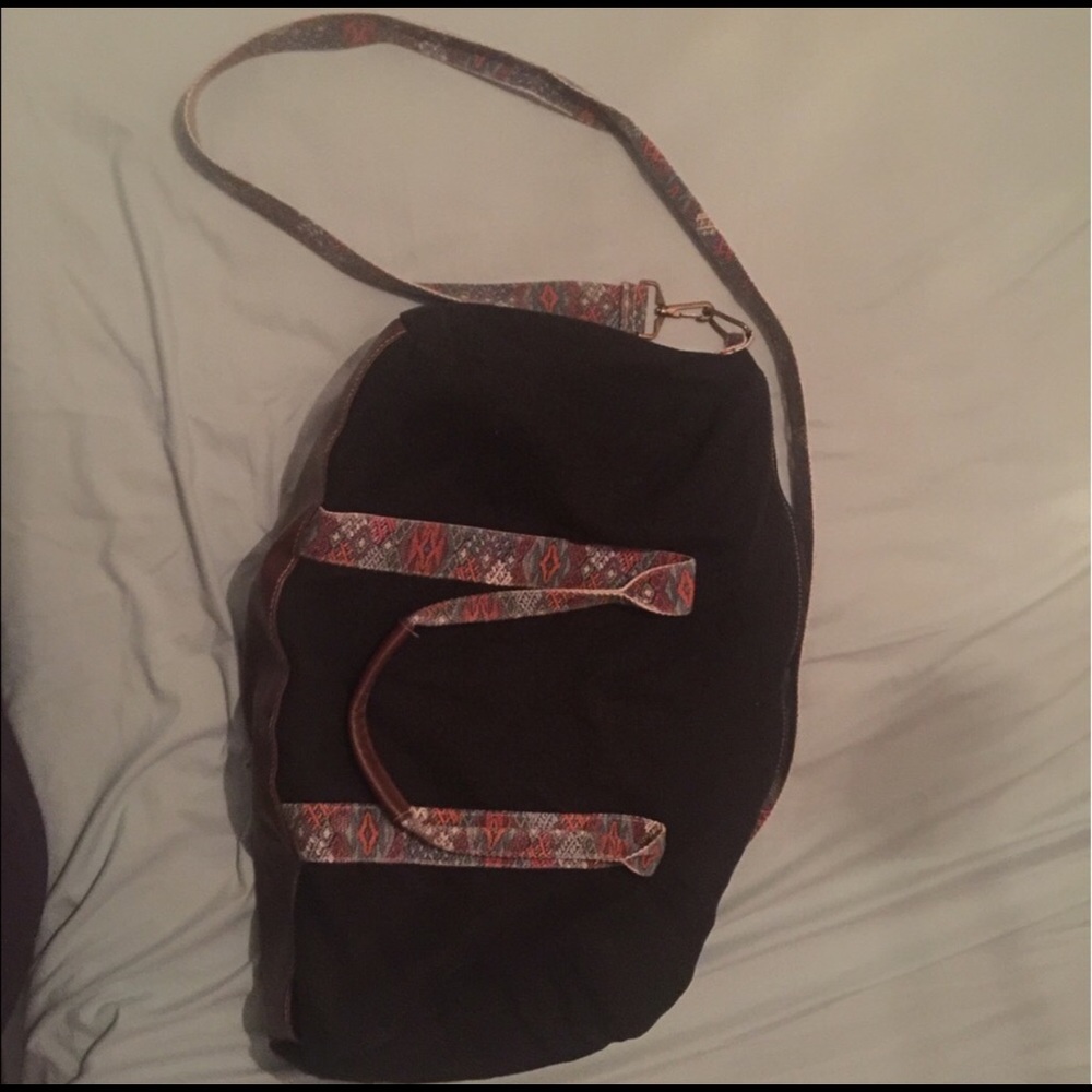 🌻Bohemian Duffle Bag🌻
