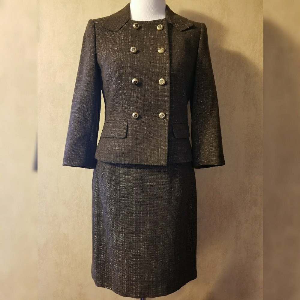 Antonio Melani Skirt Suit