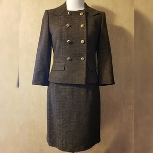 Antonio Melani Skirt Suit