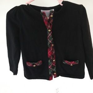 Janie and Jack sweater